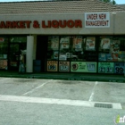 Mike's Market & Liquor