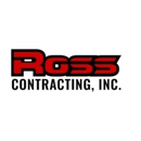 Ross Contracting, Inc.