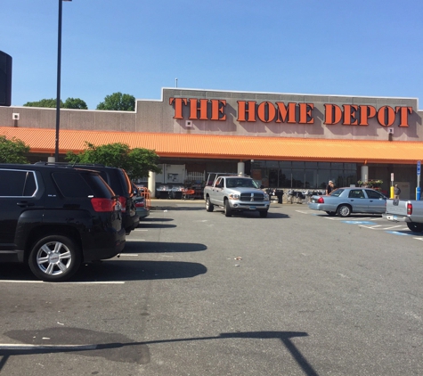 The Home Depot - Bridgeport, CT