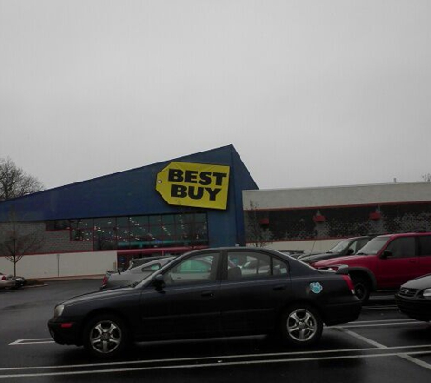 Best Buy - Willow Grove, PA