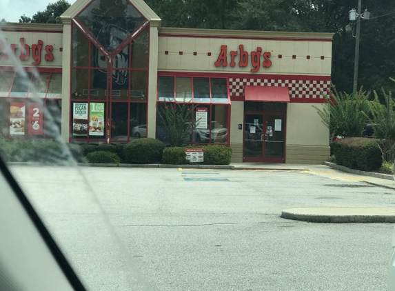 Arby's - Statesboro, GA