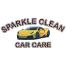 Sparkle Clean Car Care - Car Wash