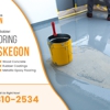 Epoxy Flooring Pros Muskegon gallery