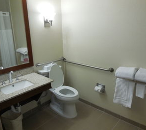 Comfort Inn - Pulaski, TN