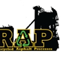 Recycled Asphalt Processes