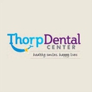 Thorp Dental Center - Implant Dentistry