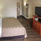 Quality Inn Near Joint Base Andrews-Washington Area