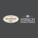 LAIN-SULLIVAN HIRSCH Funeral Home - Funeral Directors