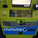 Minute Key - Keys