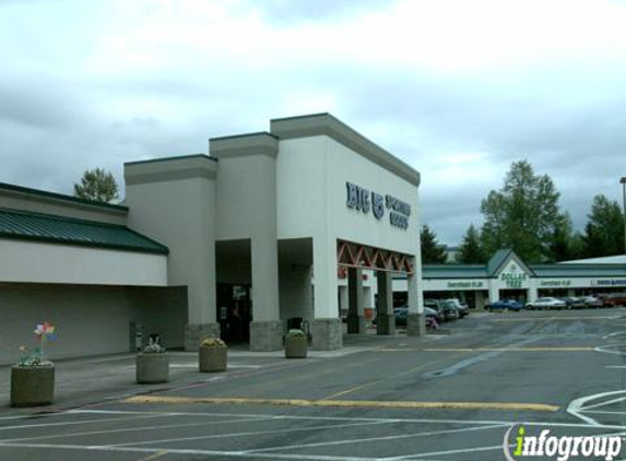 Big 5 Sporting Goods - Gresham, OR