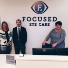 Focused Eye Care