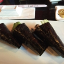 Kumadori Sushi - Sushi Bars
