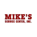 Mike's Service Center, Inc - Wheel Alignment-Frame & Axle Servicing-Automotive