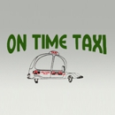On Time Taxi - Taxis
