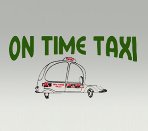 On Time Taxi