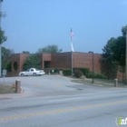 Ferguson Municipal Court