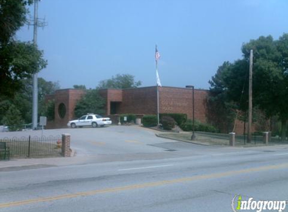 Ferguson Municipal Court - Ferguson, MO