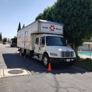 Inside Moves Relocation Services Inc
