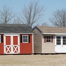 Vextrell Construction - Carports