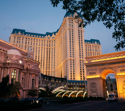 Dominique Ansel Marche' Parisian Market Fare - Las Vegas, NV