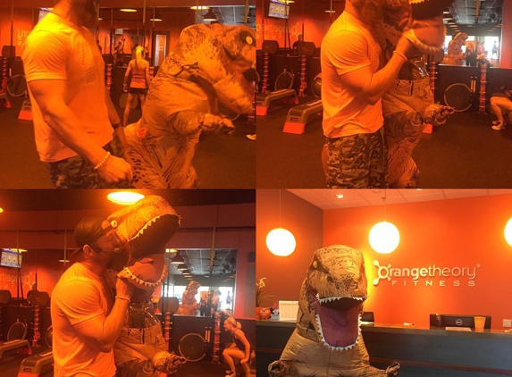 Orangetheory Fitness - Mesa, AZ