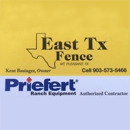 East TX Fence - Fence-Sales, Service & Contractors