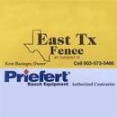 East TX Fence - Fence Repair