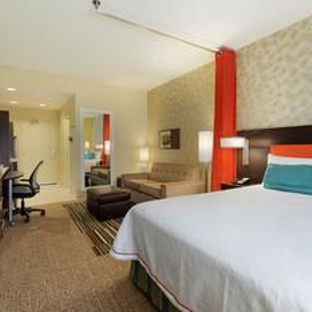 Home2 Suites by Hilton Roanoke - Roanoke, VA