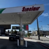 Sinclair Gas Station gallery