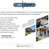 Simple Pitch gallery