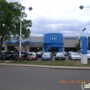 Markley Honda