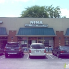 Nina's Skin Inc