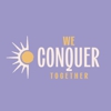 We Conquer Together gallery