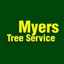 Myers Tree Service - Tree Service
