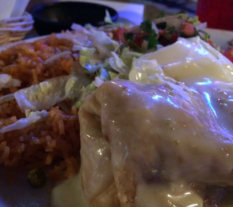 Cancun Mexican Restaurant & Cantina - Knoxville, TN