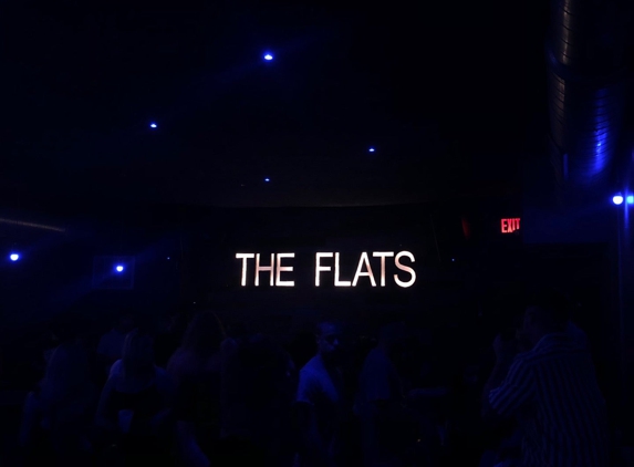 The Flats - Pittsburgh, PA