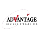 Advantage Moving & Storage - Movers & Full Service Storage