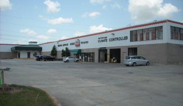 U-Haul Moving & Storage of Lafayette - Lafayette, LA