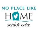 No Place Like Home - Assisted Living & Elder Care Services