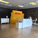 DHL Express Service Point Suwanee - Delivery Service