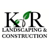 K & R Landscaping gallery