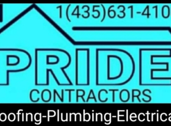 Pride Contractors - Price, UT