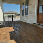 Legacy Pavers