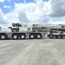 General Steel Crane & Rigging - Crane Service