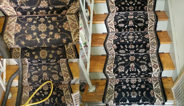 Dream Steemers Carpet Cleaning - Flushing, NY