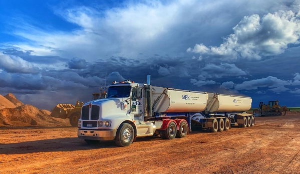 Mallee Quarries Pty Ltd - Merbein South, VIC