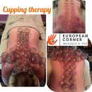 European Corner Massage & Spa - Massage Services