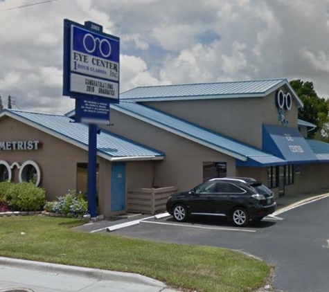 Eye Center, Inc. - Bradenton, FL