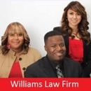 The Williams Law Firm - Attorneys