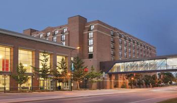 Hyatt Regency Green Bay - Green Bay, WI